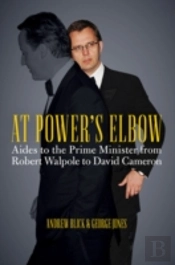 At Power'S Elbow