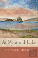 At Pyramid Lake