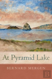 At Pyramid Lake