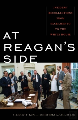 Bertrand.pt - At Reagan'S Side