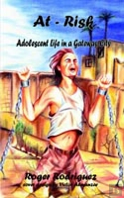 Bertrand.pt - At - Risk: Adolescent Life In A Gateway City