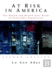 At Risk In America