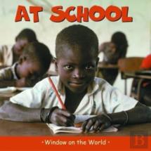 At School