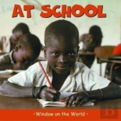 At School