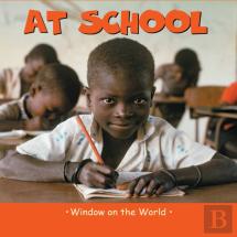 At School