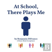 At School, There Plays Me