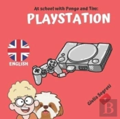 At School With Pongo And Tim