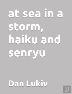 Bertrand.pt - At Sea In A Storm, Haiku And Senryu