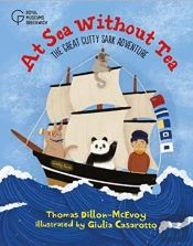 At Sea Without Tea