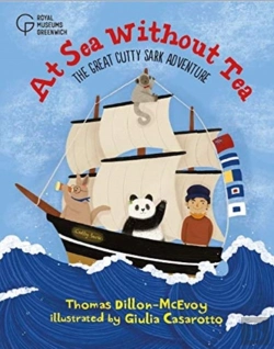 Bertrand.pt - At Sea Without Tea