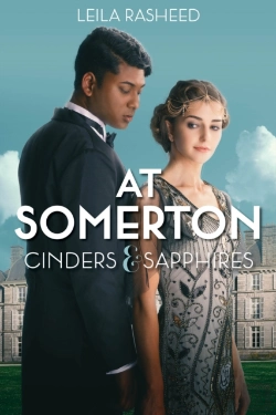 Bertrand.pt - At Somerton: Cinders & Sapphires