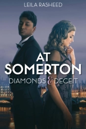 At Somerton: Diamonds & Deceit (At Somerton)