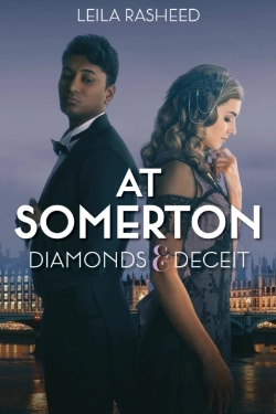 Bertrand.pt - At Somerton: Diamonds & Deceit (At Somerton)