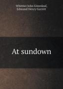 At Sundown