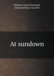 At Sundown