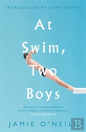 At Swim, Two Boys