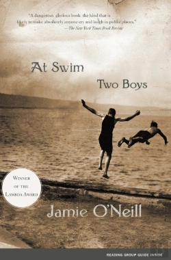 Bertrand.pt - At Swim Two Boys (Us Edition)