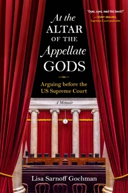 Bertrand.pt - At The Altar Of The Appellate Gods