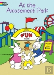 At The Amusement Park