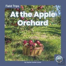 Bertrand.pt - At The Apple Orchard