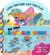 At The Aquarium
