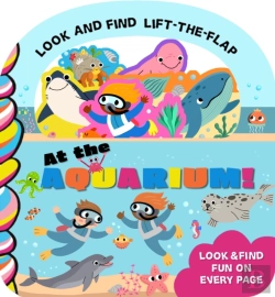 Bertrand.pt - At The Aquarium