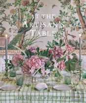At The Artisan'S Table