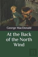 At The Back Of The North Wind