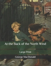 At The Back Of The North Wind