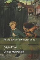 At The Back Of The North Wind