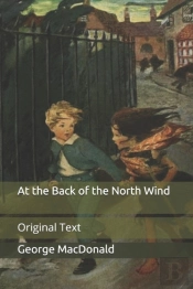 At The Back Of The North Wind
