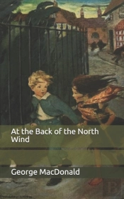 At The Back Of The North Wind