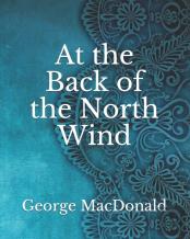 At The Back Of The North Wind