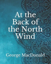 At The Back Of The North Wind