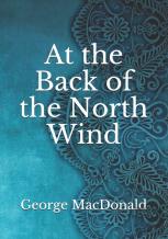 At The Back Of The North Wind