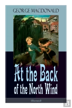 Bertrand.pt - At The Back Of The North Wind (Illustrated)
