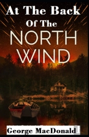 At The Back Of The North Wind Illustrated