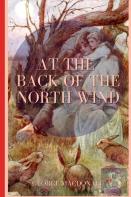 At The Back Of The North Wind