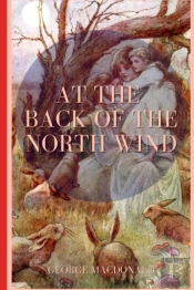 At The Back Of The North Wind