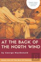 At The Back Of The North Wind