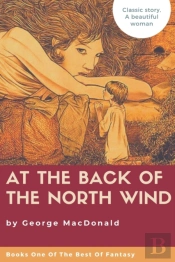 At The Back Of The North Wind