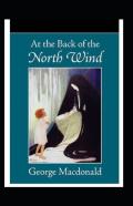 At The Back Of The North Wind