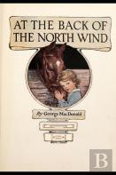 At The Back Of The North Wind