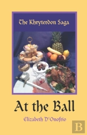 At The Ball
