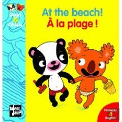 Bertrand.pt - At The Beach ! ; À La Plage !
