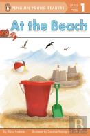 At The Beach