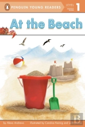 At The Beach