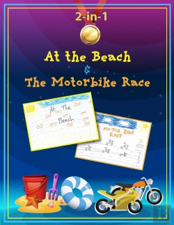Bertrand.pt - At The Beach And The Motorbike Race