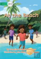 At The Beach
