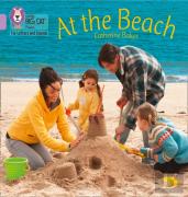 At The Beach